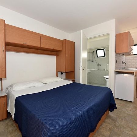 Camping La Vecchia Torre Hotel Gallipoli Kültér fotó