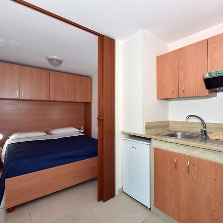 Camping La Vecchia Torre Hotel Gallipoli Kültér fotó