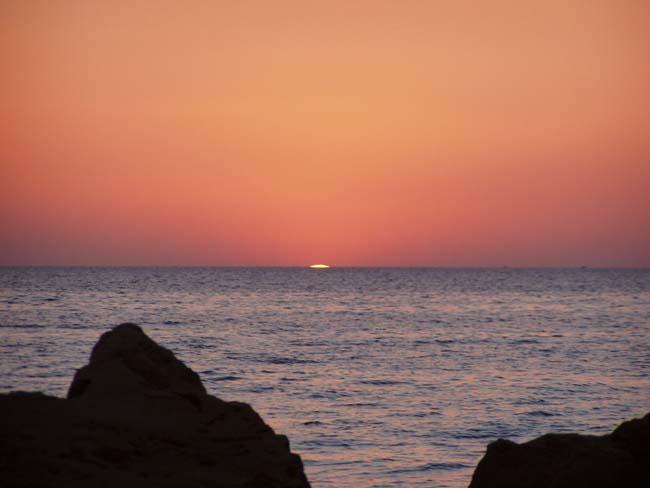 Camping La Vecchia Torre Hotel Gallipoli Kültér fotó