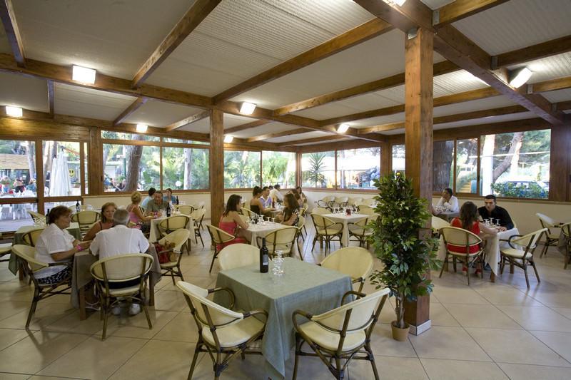Camping La Vecchia Torre Hotel Gallipoli Kültér fotó