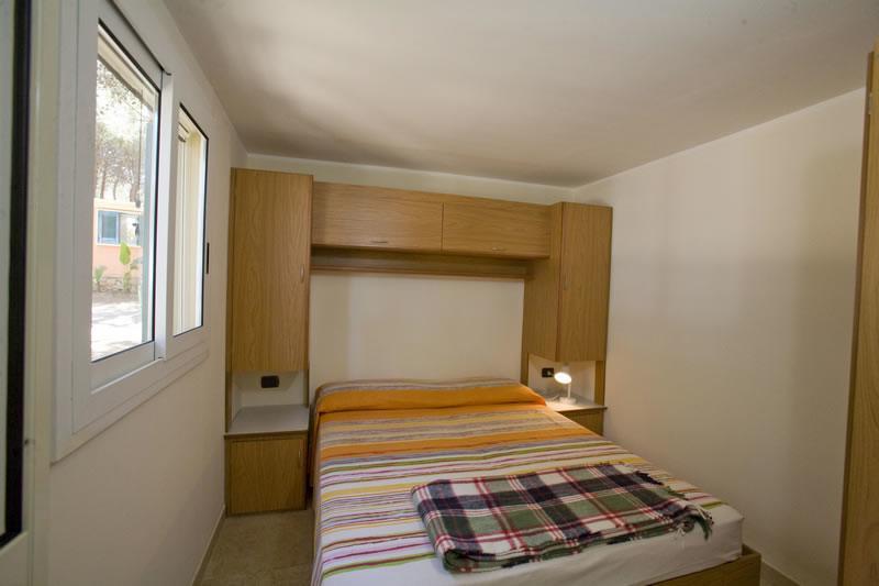 Camping La Vecchia Torre Hotel Gallipoli Kültér fotó