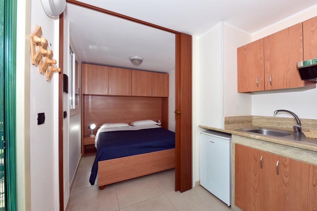 Camping La Vecchia Torre Hotel Gallipoli Kültér fotó