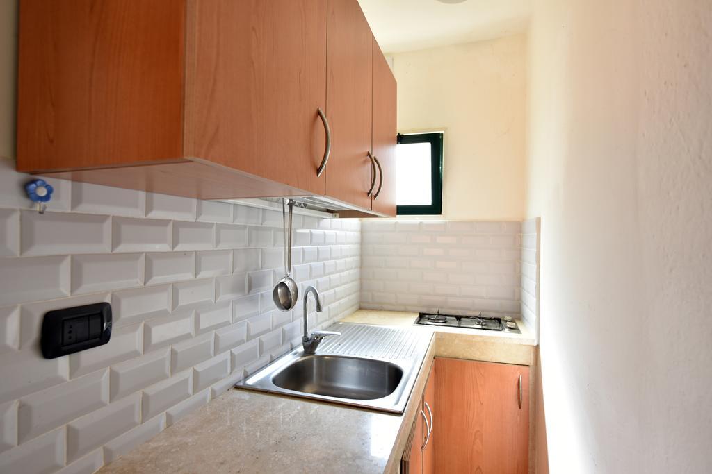 Camping La Vecchia Torre Hotel Gallipoli Kültér fotó