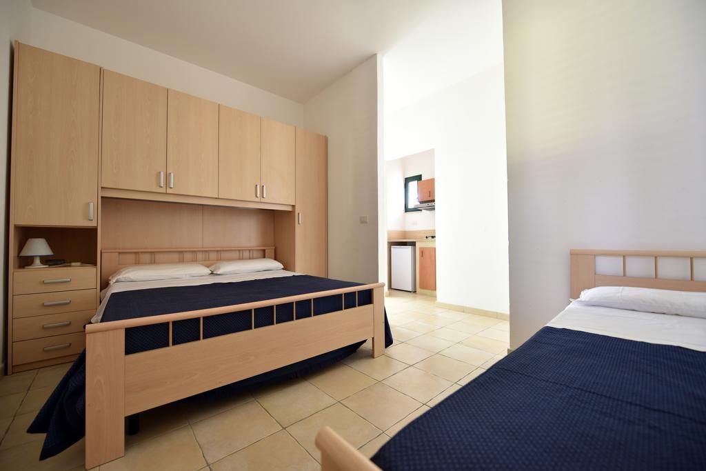 Camping La Vecchia Torre Hotel Gallipoli Kültér fotó