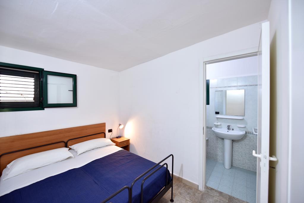 Camping La Vecchia Torre Hotel Gallipoli Kültér fotó