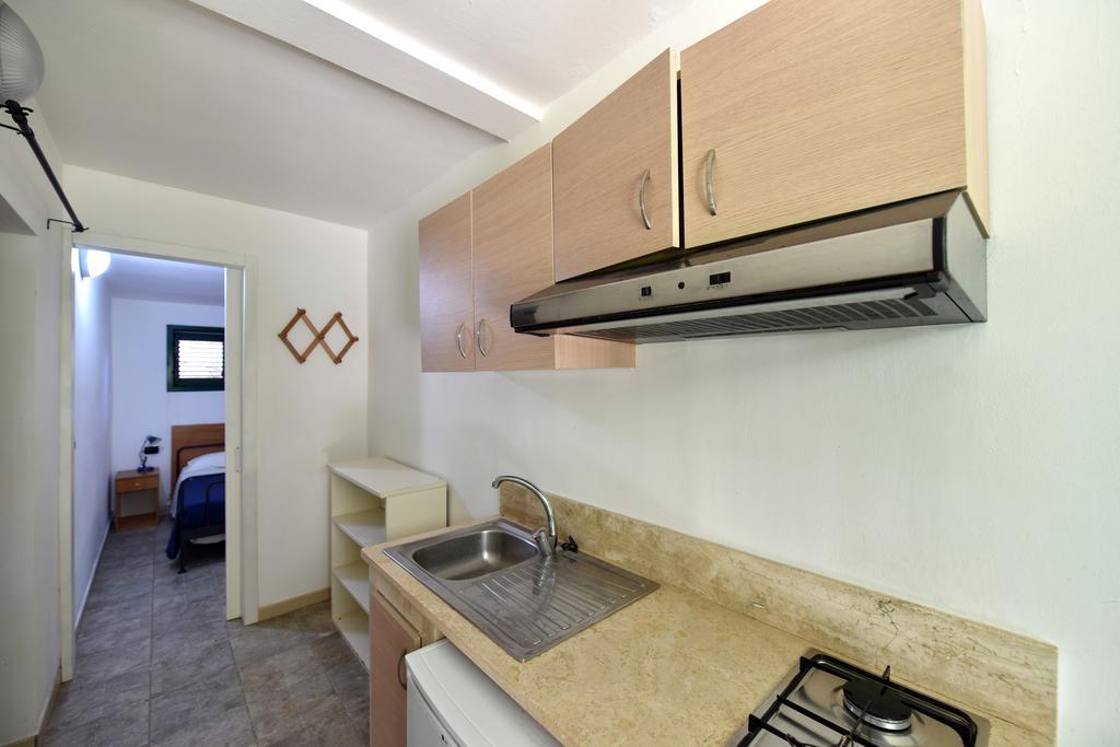 Camping La Vecchia Torre Hotel Gallipoli Kültér fotó