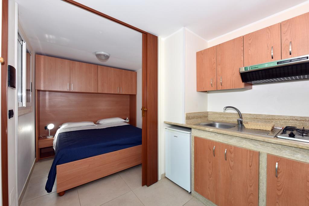 Camping La Vecchia Torre Hotel Gallipoli Kültér fotó