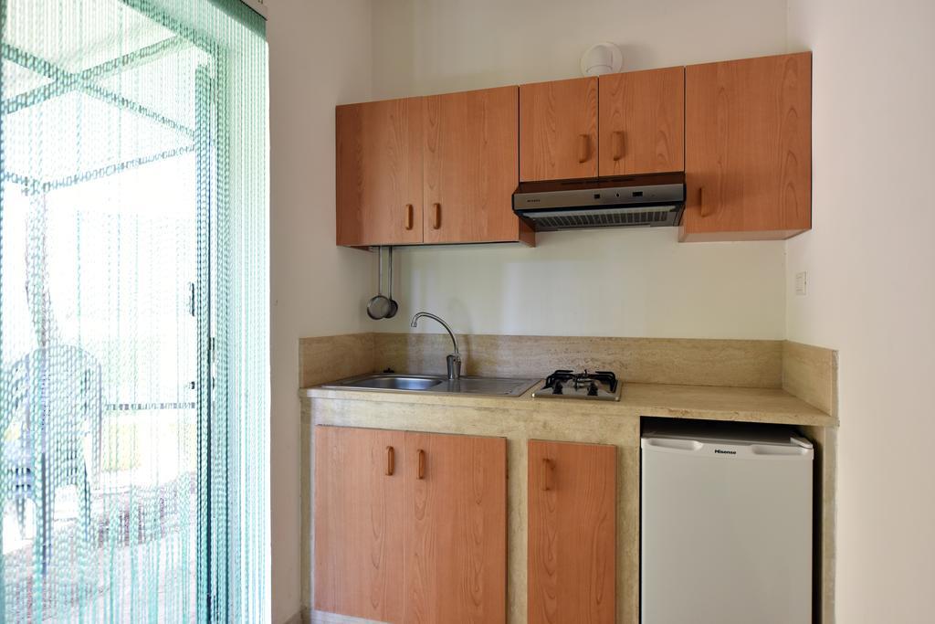 Camping La Vecchia Torre Hotel Gallipoli Kültér fotó