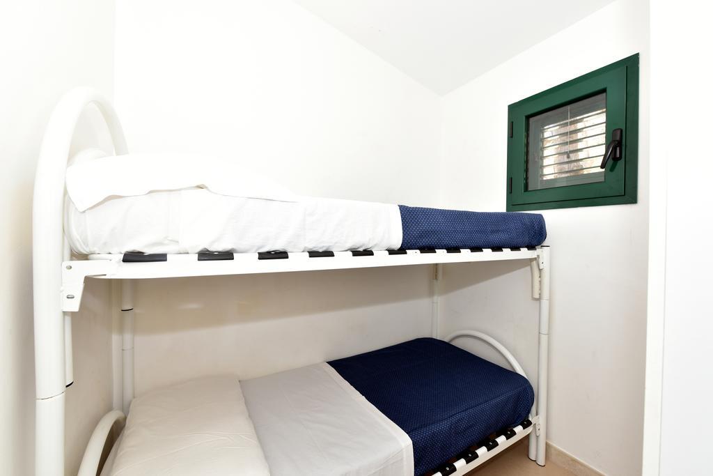 Camping La Vecchia Torre Hotel Gallipoli Kültér fotó