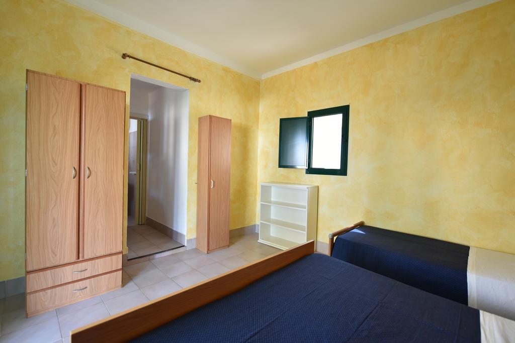 Camping La Vecchia Torre Hotel Gallipoli Kültér fotó