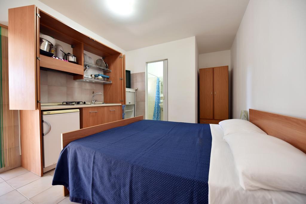 Camping La Vecchia Torre Hotel Gallipoli Kültér fotó