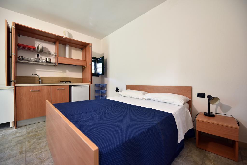 Camping La Vecchia Torre Hotel Gallipoli Kültér fotó