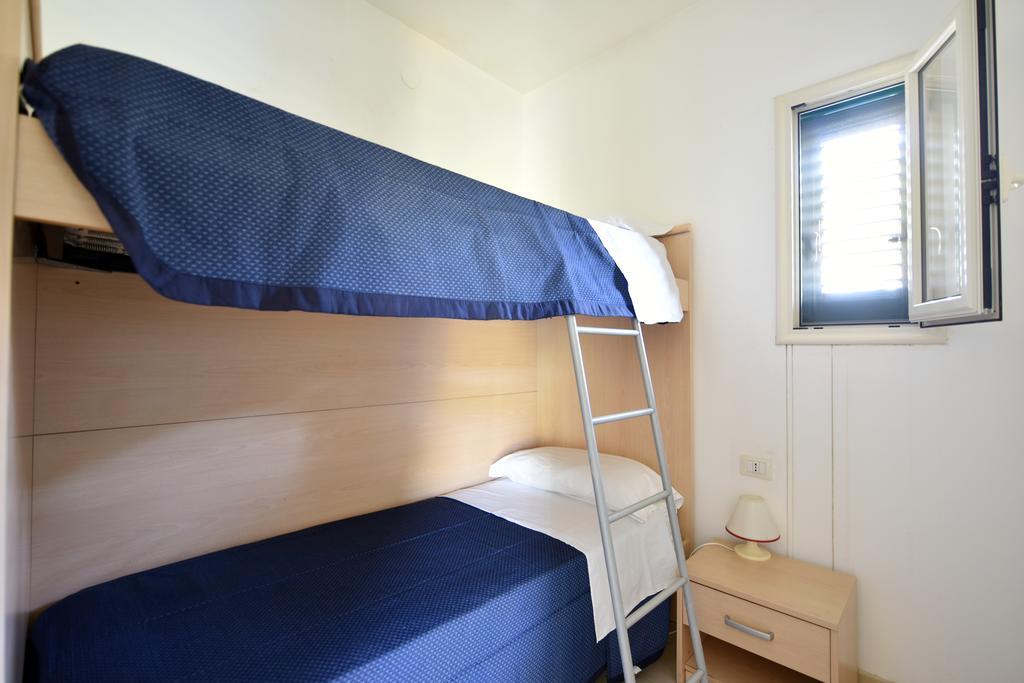 Camping La Vecchia Torre Hotel Gallipoli Kültér fotó
