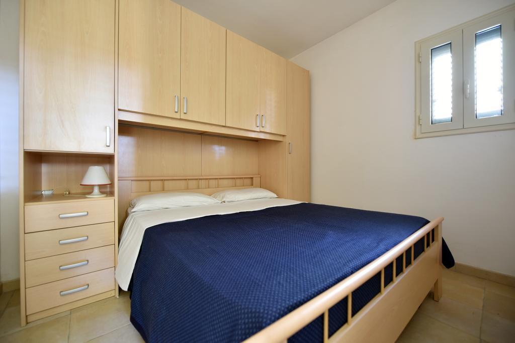 Camping La Vecchia Torre Hotel Gallipoli Kültér fotó