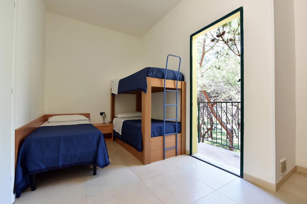 Camping La Vecchia Torre Hotel Gallipoli Kültér fotó