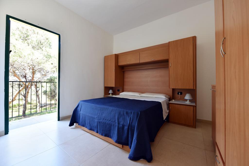 Camping La Vecchia Torre Hotel Gallipoli Kültér fotó