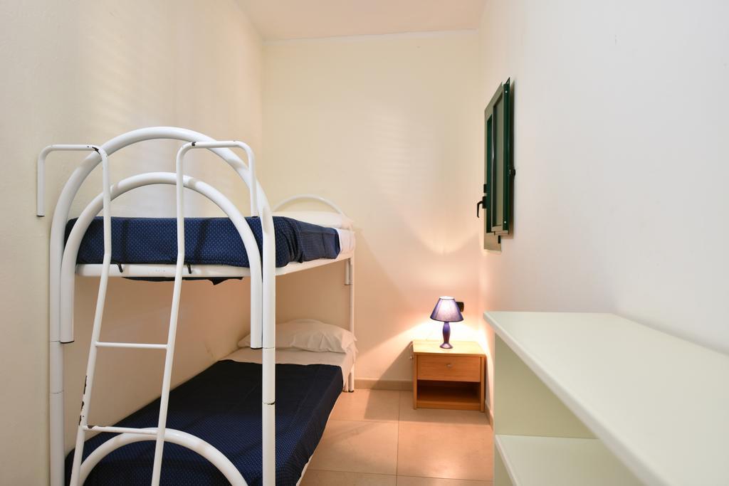 Camping La Vecchia Torre Hotel Gallipoli Kültér fotó